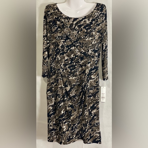 Kohl’s Dana Buchman dress size medium NWT - Picture 1 of 8